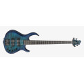 Sire Marcus Miller M7 Alder-4 (2Nd Gen) Trans Blue