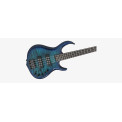 Sire Marcus Miller M7 Alder-4 (2Nd Gen) Trans Blue