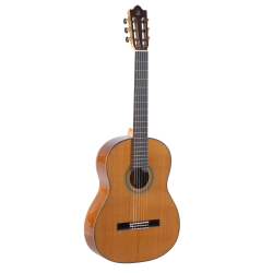 Admira Carmen Guitarra Flamenca