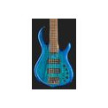 Sire Marcus Miller M5 Swamp Ash-5 Trans Blue
