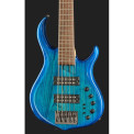Sire Marcus Miller M5 Swamp Ash-5 Trans Blue