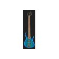 Sire Marcus Miller M5 Swamp Ash-5 Trans Blue