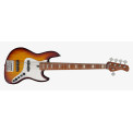 Sire Marcus Miller V8-5 Tobacco Sunburst