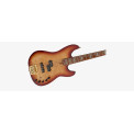Sire Marcus Miller P10 Dx-4 Tobacco Sunburst