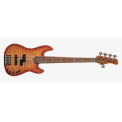 Sire Marcus Miller P10 Dx-5 Tobacco Sunburst