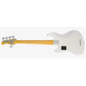 Sire Marcus Miller V7 Vintage Swamp Ash-5 (2nd Gen) White Blonde