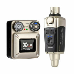 Xvive U45 Wireless In-Ear System