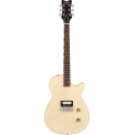 Gretsch Streamliner Jet 1 Pickup Vintage White