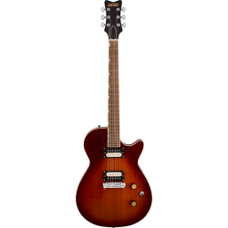 Gretsch Streamliner Jet Duo-Tone Burst