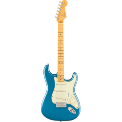 Fender American Professional Classic Strat MN FLPB