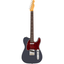Fender American Professional Classic Tele RW FBLK