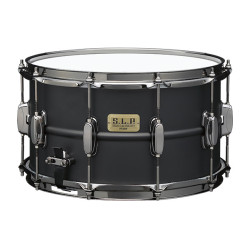 Tama LST148 Big Black Steel 14x8''