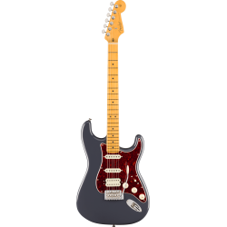 Fender American Professional Classic HSS Strat MN FBLK