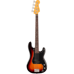 Fender American Professional Classic Precision Bass RW 3TS