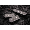 Seymour Duncan APJ-2 Lightnin' Rods Set P-J Bass