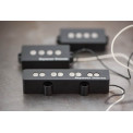 Seymour Duncan Quarter Pound P-J set