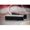 Seymour Duncan Quarter Pound Jazz Bass set SJB-3S