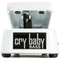 Fx Bajo Crybaby Wah Wah 105Q Dunlop
