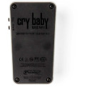 Fx Bajo Crybaby Mini Wah Wah 105Q Dunlop