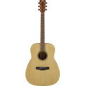 Yamaha F400 Natural Satin