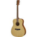 Yamaha FS400 Natural Satin