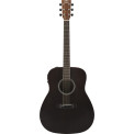 Yamaha FX400 Smoky Black