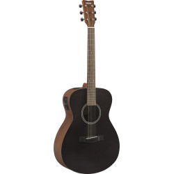 Yamaha FSX400 Smoky Black