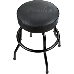 Bar Stool Fender Blackout 24"