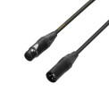 Adam-Hall-5-STAR-MMF-1000-Cable-Micrófono-10m-1