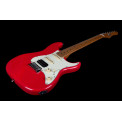 JET JS-400 HSS Coral Red