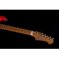 JET JS-400 HSS Coral Red