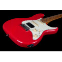 JET JS-400 HSS Coral Red