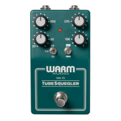 Warm Audio WA-TS Tube Squealer