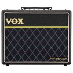 VOX VT20X Classic Blue