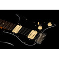 JET JS-400 HSS Black