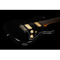 JET JS-400 HSS Black