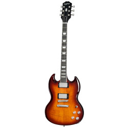 Epiphone SG Modern Mojave Burst