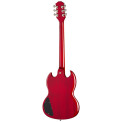 Epiphone SG Standard Cherry