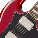 Epiphone SG Standard Cherry