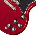 Epiphone SG Standard Cherry