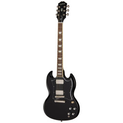 Epiphone SG Standard Ebony