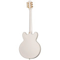 Epiphone Emily Wolfe White Wolfe Sheraton