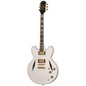 Epiphone Emily Wolfe White Wolfe Sheraton