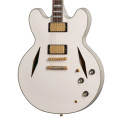 Epiphone Emily Wolfe White Wolfe Sheraton