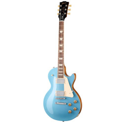 Gibson Les Paul Studio Metallic Pelham Blue