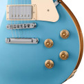 Gibson Les Paul Studio Metallic Pelham Blue