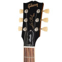Gibson Les Paul Studio Metallic Pelham Blue
