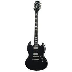 Epiphone SG Prophecy Aged Jet Black Metallic
