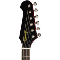 Epiphone Firebird Wine Red