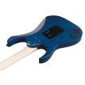Ibanez RG653DX-TDF Prestige